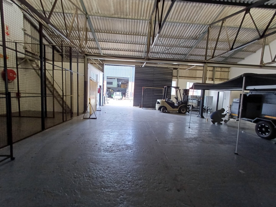 To Let commercial Property for Rent in Montague Gardens Western Cape